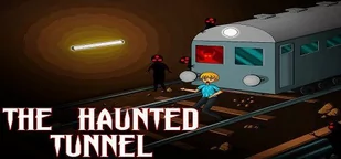 The Haunted Tunnel (PC) Klucz Steam - Gry PC Cyfrowe The Haunted Tunnel (PC) Klucz Steam - Gry PC Cyfrowe - miniaturka - grafika 1