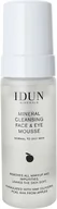 Kosmetyki do mycia twarzy - Idun Minerals Idun Minerals Cleansing Mousse Oczyszczanie 150ml - miniaturka - grafika 1