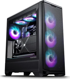 Obudowa Phanteks Eclipse G400A ARGB PH-EC400GA_DBK01 - Obudowy komputerowe - miniaturka - grafika 1
