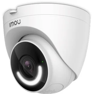 IMOU WRL CAMERA 2MP TURRET IPC-T26EP IMOU IPC-T26EP - Kamery IP - miniaturka - grafika 1