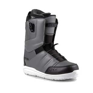 Buty snowboardowe Northwave Freedom SLS (dark grey) 2022 - Buty snowboardowe - miniaturka - grafika 2