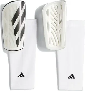 Adidas Nagolenniki piłkarskie Tiro SG League IQ4040 - Piłka nożna - miniaturka - grafika 1