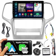 Radia samochodowe - Radio samochodowe 2DIN NCS RS-305 JEEP GRAND CHEROKEE 2010-2013 Android - miniaturka - grafika 1