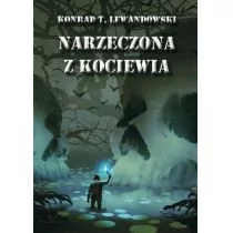 FERRATUS Narzeczona z Kociewia LEWANDOWSKI KONRAD T.