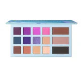 Cienie do powiek - Moira, Paleta Cieni, You're Berry Cute, 24g, Pressed Pigments Palette - miniaturka - grafika 1
