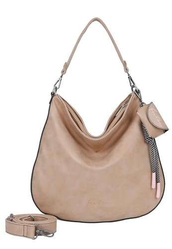Fritzi aus Preussen Bitzi07 Jive Copper Hobo damskie buty sportowe, Copper