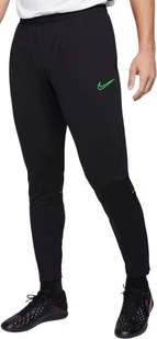 Nike Spodnie męskie Nike Dri-FIT Academy czarne CW6122 014 S - Spodnie sportowe męskie - miniaturka - grafika 1
