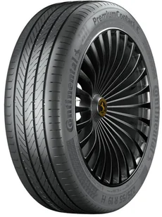 Continental PremiumContact C HL255/40R21 105W - Opony letnie - miniaturka - grafika 1