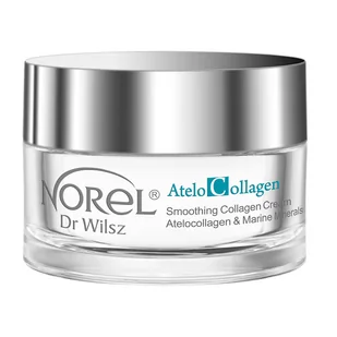 Norel Dr Wilsz Dr Wilsz Krem do twarzy 50 ml - Kremy do twarzy - miniaturka - grafika 1