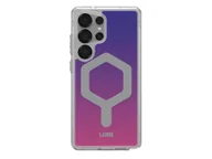 Etui i futerały do telefonów - UAG Plyo Pro Samsung Galaxy S25 Ultra 5G purple/pink 214486114995 - miniaturka - grafika 1