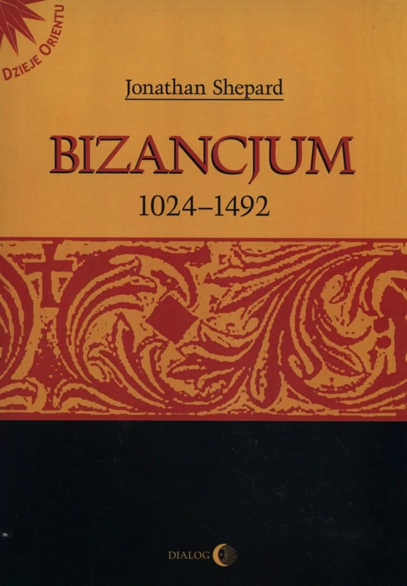 Dialog Bizancjum 1024-1492 - Dialog