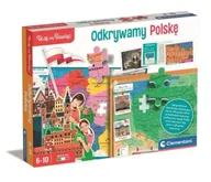 Baśnie, bajki, legendy - Odkrywamy Polskę - miniaturka - grafika 1