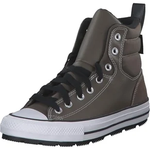 CONVERSE All Star Berkshire, Męskie trampki, Engine Smoke Black White, 38 EU - Trampki męskie - miniaturka - grafika 1