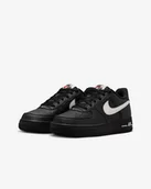 Buty dla dziewczynek - Buty dziecięce NIKE AIR FORCE 1 GS 36 - miniaturka - grafika 1