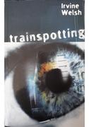 Thrillery - Trainspotting - miniaturka - grafika 1