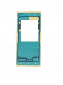 Części serwisowe do telefonów - SONY XPERIA M4 AQUA USZCZELKA KLEJ TAŚMA 3M NA TYŁ - miniaturka - grafika 1