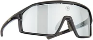 Okulary sportowe - Endura Endura Gabbro II Glasses, czarny  2022 Okulary E1295MB-0 - miniaturka - grafika 1