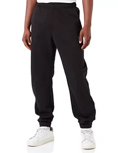 G-STAR RAW Męskie spodnie do biegania Core Tapered, Czarny (Dk Black D23225-c235-6484), XS - Spodenki męskie - miniaturka - grafika 1