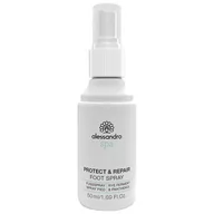 Pielęgnacja stóp - Alessandro Pedix Feet Protect & Repair Spray 50 ml - miniaturka - grafika 1