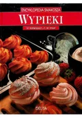 Ciasta, desery, wypieki - Encyklopedia Smakosza Wypieki - miniaturka - grafika 1