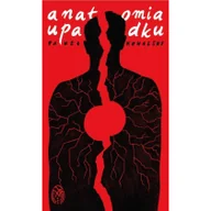 Poezja - Anatomia upadku Nowa - miniaturka - grafika 1