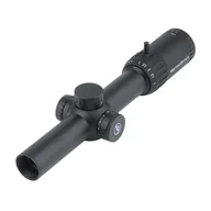 Lunety i akcesoria - Vector Optics - Luneta biegowa Constantine 1-10x24 - 30 mm - Second Focal Plane - SCOC-31 - miniaturka - grafika 1