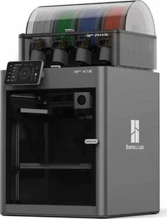 Bambu Dual-Texture PEI – dvipusė magnetinė perdanga – A1 mini serija – Bambu Lab - Akcesoria do komputerów stacjonarnych - miniaturka - grafika 1