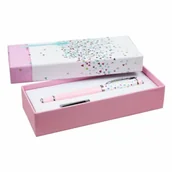 Pióra wieczne - Pióro wieczne Sercowe drzewo - Peter Pauper Press - miniaturka - grafika 1