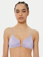 Stroje kąpielowe - Maaji Góra od bikini Wisteria Bia U Wire PT3658SBR003 Fioletowy - miniaturka - grafika 1