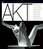 Książki o kulturze i sztuce - Akt - miniaturka - grafika 1