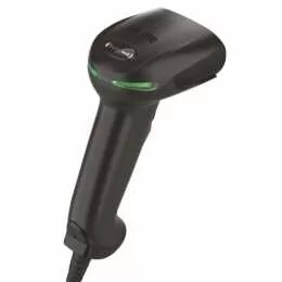 Honeywell Xenon Performance 1950g, 2D, SR, multi-IF, kit (USB), black - Czytniki kodów kreskowych - miniaturka - grafika 1