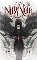 Fantasy - Nibynoc. Tom 1 - miniaturka - grafika 1