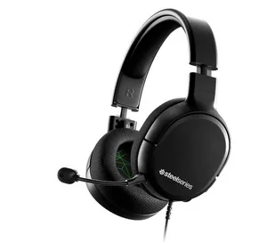 SteelSeries Arctis 1 Xbox - Słuchawki - miniaturka - grafika 1