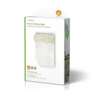 Worki do odkurzaczy - Nedis DUBG220VOR4 worki do odkurzacza Vorwerk VK 135,136 Kobold - miniaturka - grafika 1