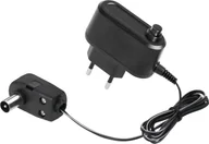Ładowarki do aparatów dedykowane - Zasilacz Rebel Zasilacz antenowy elektroniczny regulowany 12V - miniaturka - grafika 1