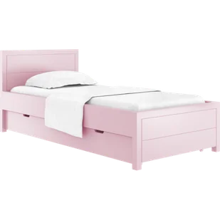 Łóżko 90x200 Simone BAMI - Łóżka dla dzieci i młodzieży - miniaturka - grafika 1