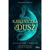 Fantasy - Księżniczka dusz - miniaturka - grafika 1
