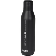 Shakery i bidony sportowe - CamelBak® Horizon izolowana próżniowo butelka na wodę/wino o pojemności 750 ml - miniaturka - grafika 1