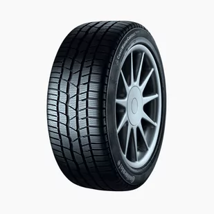 Continental ContiWinterContact TS 830 P 215/60R16 99H - Opony zimowe - miniaturka - grafika 1