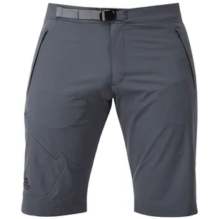 Męskie szorty Mountain Equipment Comici Short Rozmiar: XL / Kolor: szary - Spodenki męskie - miniaturka - grafika 1