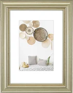 Ramki na zdjęcia - Ramka Hama Hama Lobby gold 15x20 Resin 175803 - miniaturka - grafika 1