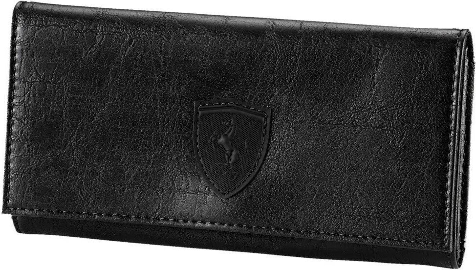 Puma Ferrari portfel portmonetka SF LS Wallet F 053476 01