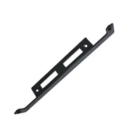 Akcesoria do ogrodzeń - Zamknięcie do furtki Modus 3.2x30 cm antracytowe - miniaturka - grafika 1