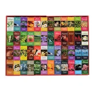 Zapachy do domu - Kompozycja Zapachowa Ravi - miniaturka - grafika 1