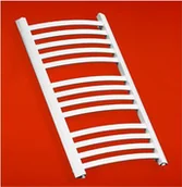 Grzejniki łazienkowe - BIOTHERM Grzejnik łazienkowy BORNEO INVEST 43/ 75 - miniaturka - grafika 1