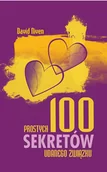 Rozwój osobisty - 100 prostych sekretów udanego związku - miniaturka - grafika 1