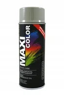 Chemia warsztatowa - Maxi Spray Farba Lakier Nitro Ral 7032 Szary Poł - miniaturka - grafika 1