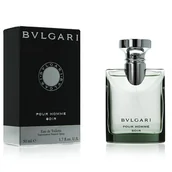 Wody i perfumy męskie - Bvlgari Pour Homme Soir 50ml woda toaletowa Unikat - miniaturka - grafika 1