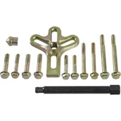 Zestawy narzędziowe - VECO ŚCIĄGACZ DO PIAST ZESTAW 13 SZT zakupy dla domu i biura 11-811 - miniaturka - grafika 1