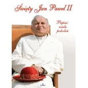 Biografie i autobiografie - Święty Jan Paweł Ii Papież Wielu Pokoleń Robert Szybiński - miniaturka - grafika 1